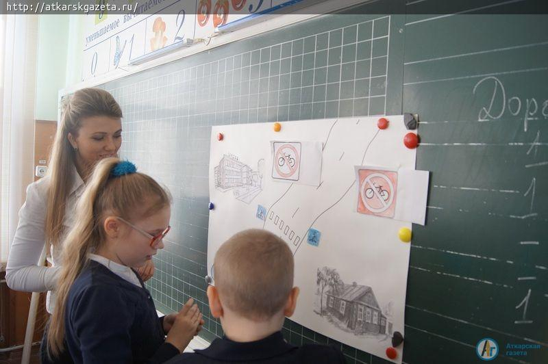 В пятницу в рамках мероприятия  «Внимание, каникулы!» прошли две акции (ФОТО)