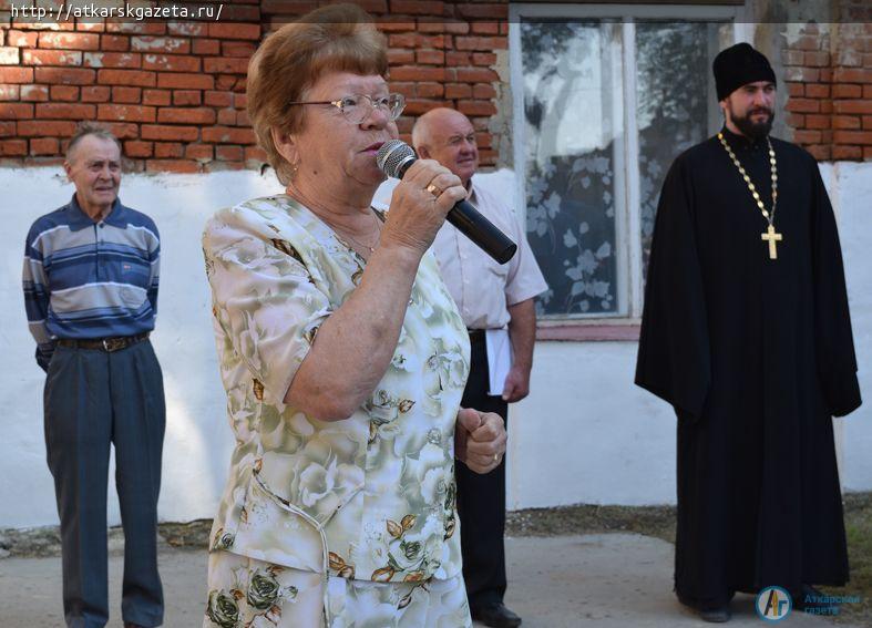 В политехническом лицее начнет преподавать магистр (ФОТО)