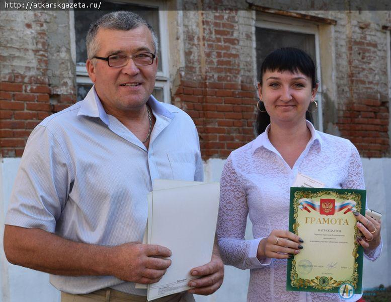 В политехническом лицее начнет преподавать магистр (ФОТО)