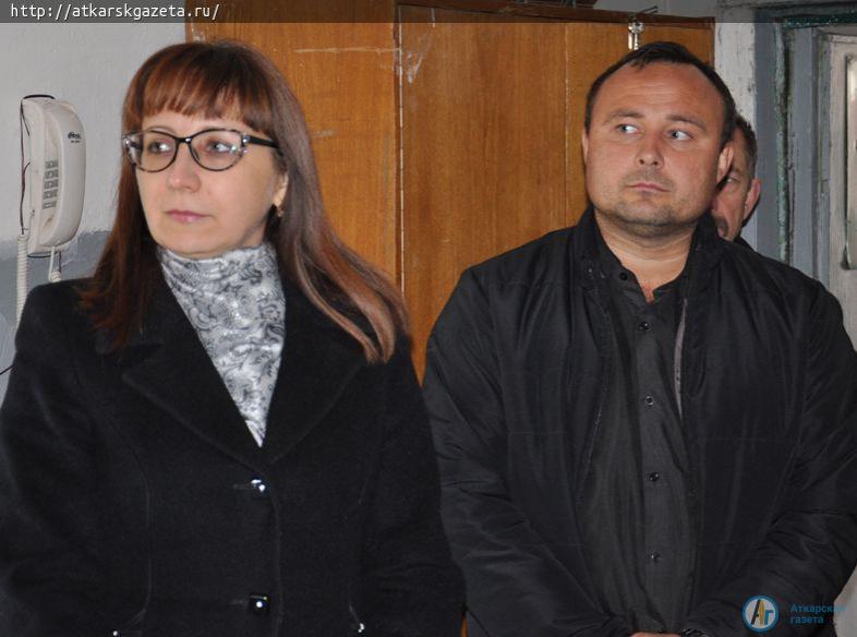 В понедельник в многоквартирные дома придет тепло