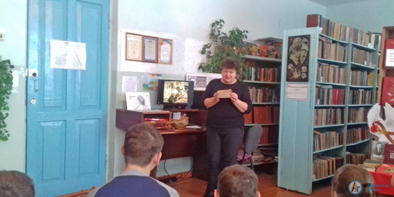 В районе продолжается акция «Блокадный хлеб» 