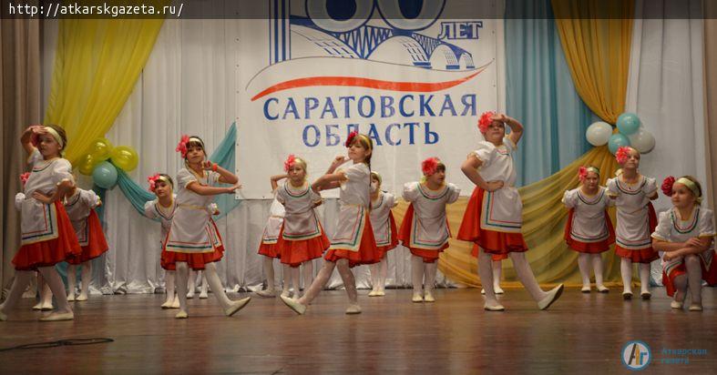 В Районном культурном центре чествовали тружеников сельского хозяйства.