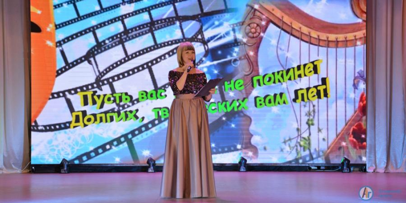 В РКЦ наградили лучших работников культуры