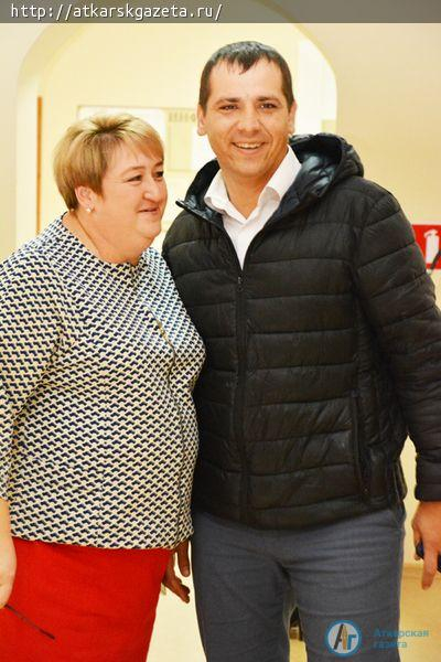 В РКЦ прошла церемония награждения лучших педагогов