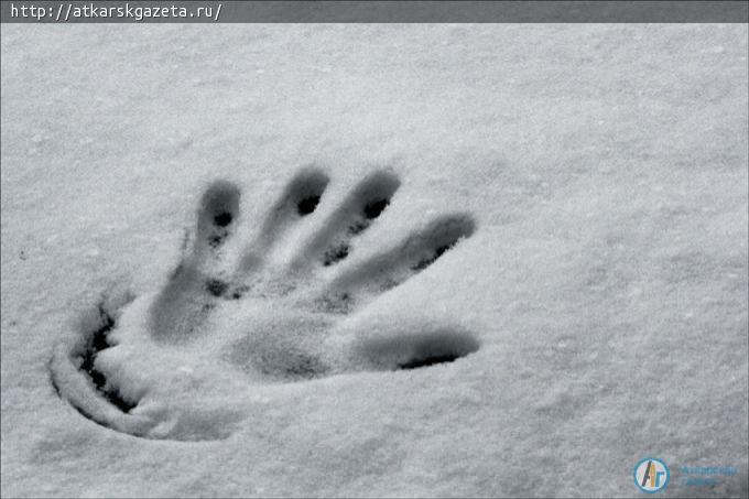 В селе Колышлей обнаружен труп замерзшего мужчины
