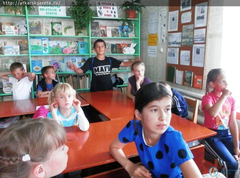 В селе Петрово прошел праздник цветов