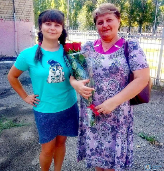 В селе под Аткарском выбрали «Мамину радость»