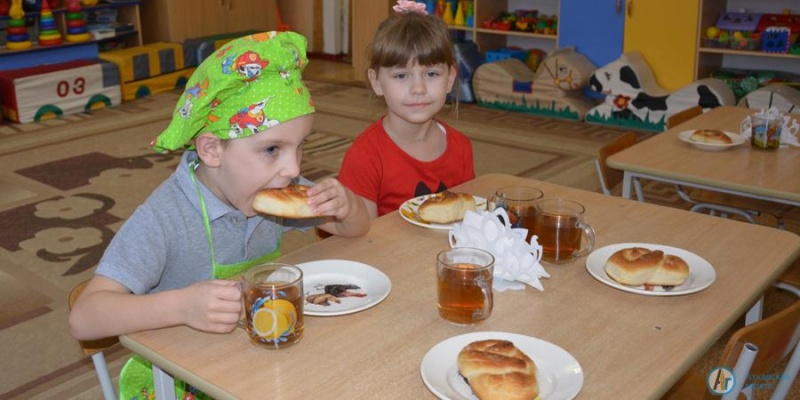 В школах и детсадах Аткарска проверили качество еды