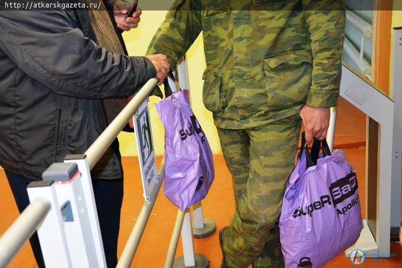 В школе №8 обезвредили террориста (ФОТО)