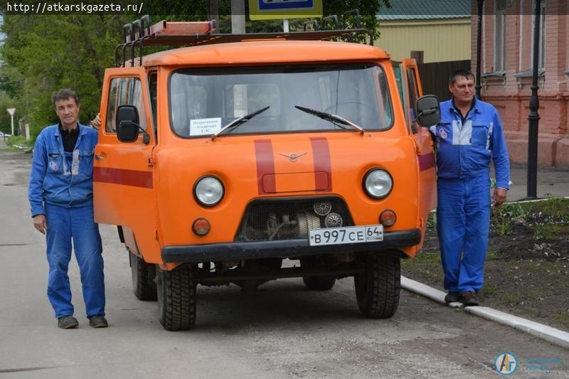 В школе №8 обезвредили террориста (ФОТО)