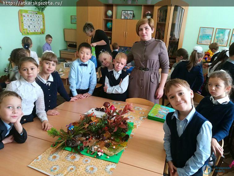 В школе №9 принимают нестандартные решения (ФОТО)