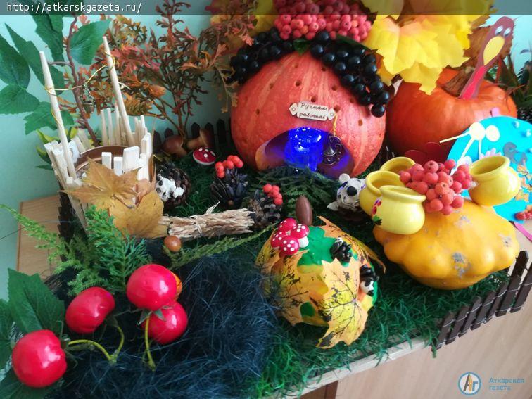 В школе №9 принимают нестандартные решения (ФОТО)