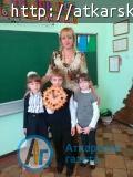 В школе №9 принимают нестандартные решения (ФОТО)