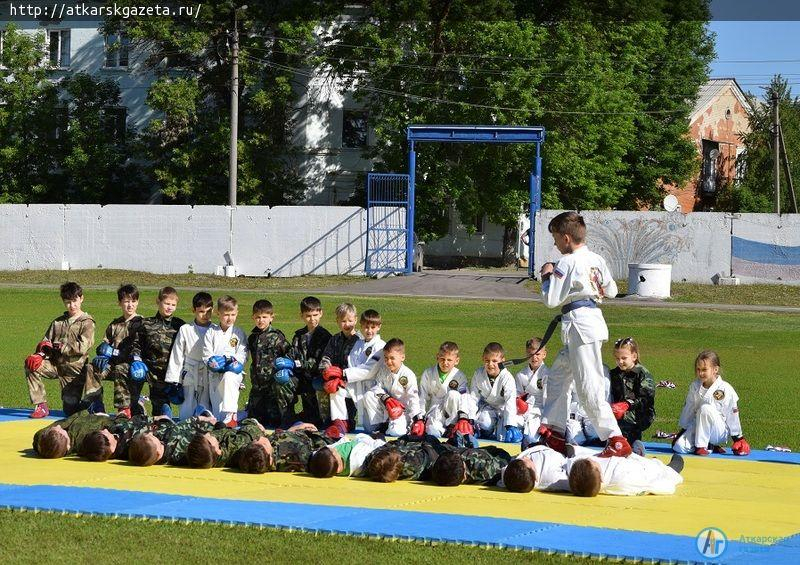 В Спартакиаде железнодорожников победила команда «Магистраль»