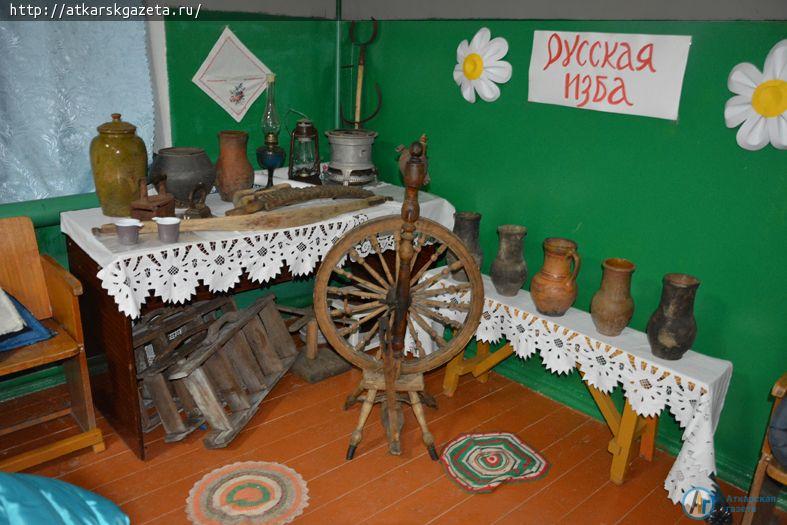 В субботу поселку Лопуховка исполнилось 145 лет (ФОТО)