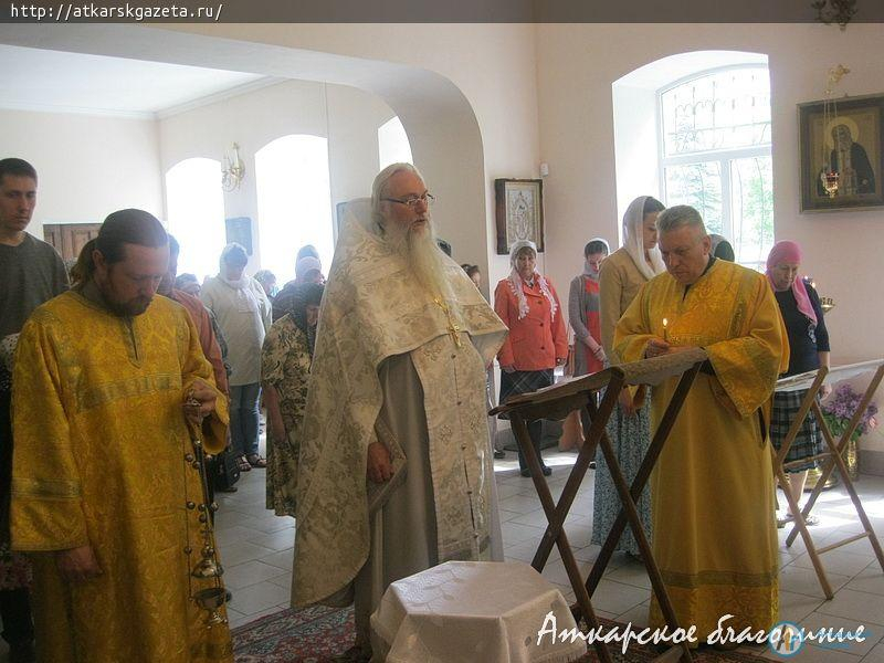 В воскресной школе прозвенел последний в этом учебном году звонок (ФОТО)