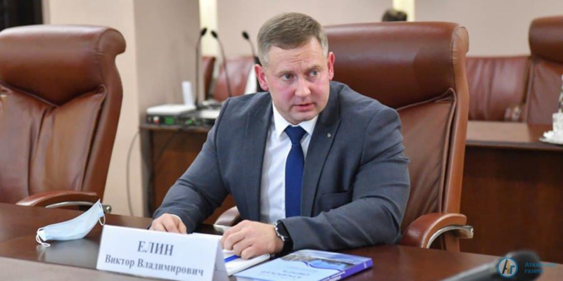 Валерий Радаев положительно оценил итоги развития Аткарского района