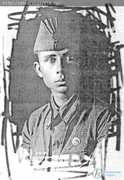 Ветеран. Не покидает память о войне бывшего летчика – орденоносца.