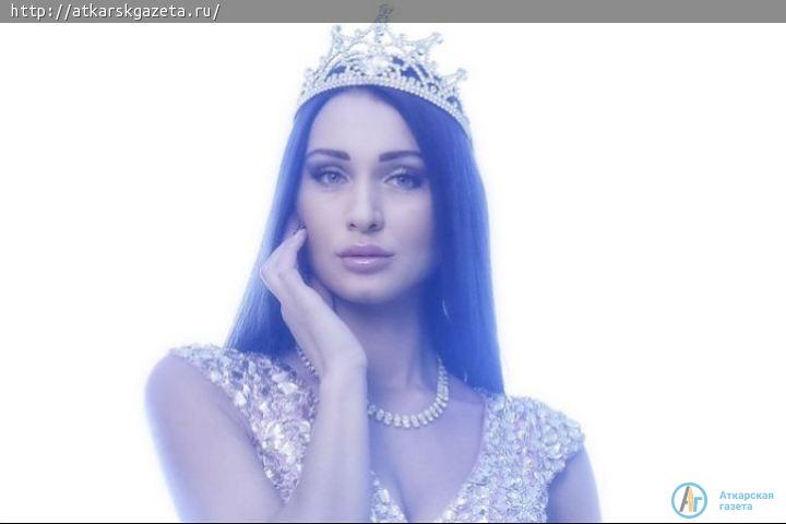 Вице-мисс планеты возглавит жюри конкурса костюмов на фестивале роз