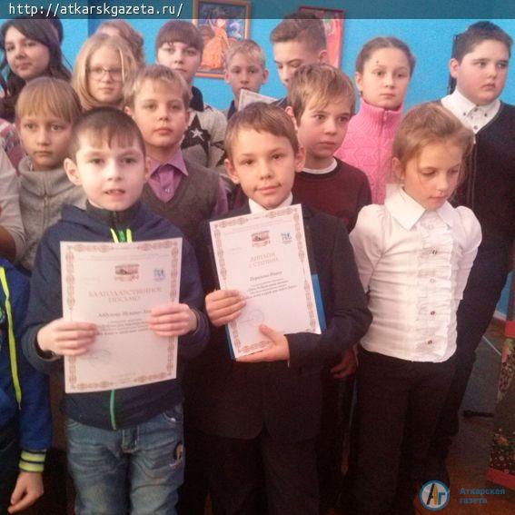 Видеоролик о Марфинском парке победил в областном конкурсе