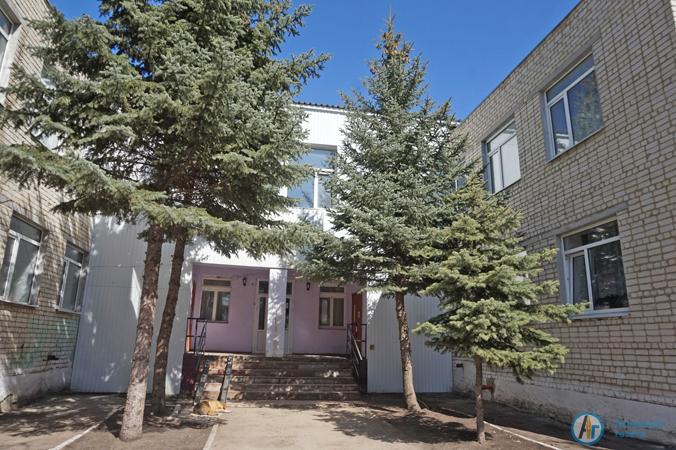 Виктор Елин анонсировал преображение школьного двора