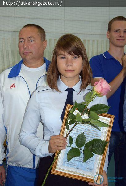 Виктор ЕЛИН: Мы будем увеличивать количество спортивных объектов (ФОТО)