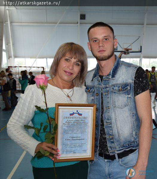 Виктор ЕЛИН: Мы будем увеличивать количество спортивных объектов (ФОТО)
