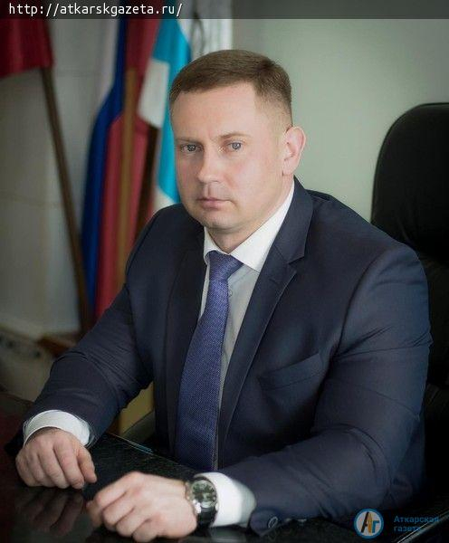 Виктор ЕЛИН назвал 1 сентября сроком готовности Аткарска  к отопсезону