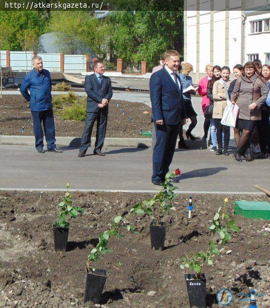 Виктор Елин принял участие во всероссийской урбанистической конференции