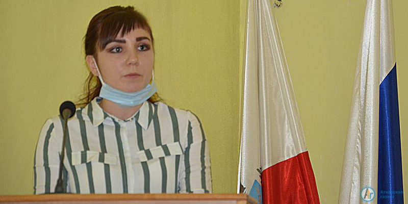 Виктор Елин призвал чиновников учиться общению с людьми