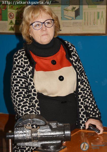 Виктора ЕЛИНА пригласили на кухню студенческого общежития