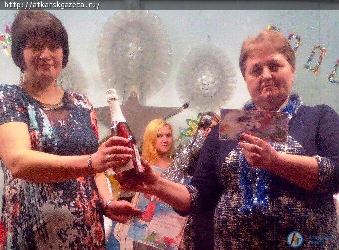 "Волшебный микрофон" собрал певцов от 6 до 76 лет
