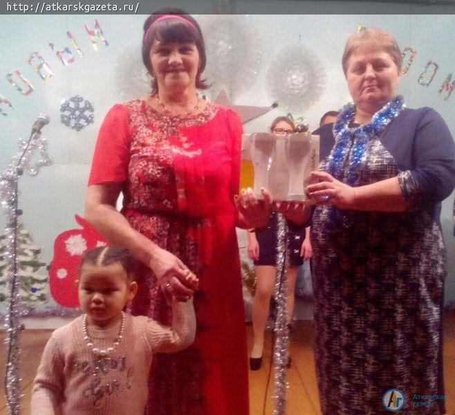 "Волшебный микрофон" собрал певцов от 6 до 76 лет
