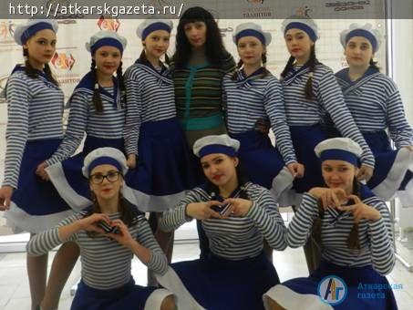 Воспитанники ЦДТ успешно выступили на фестивалях в Саратове