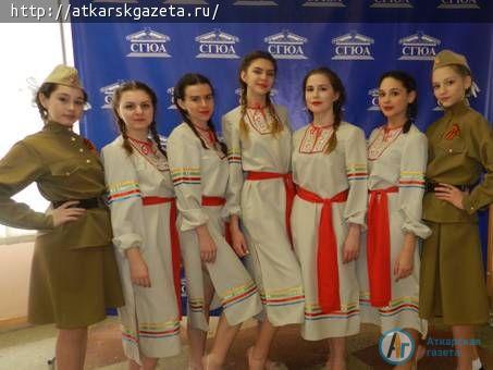 Воспитанники ЦДТ успешно выступили на фестивалях в Саратове