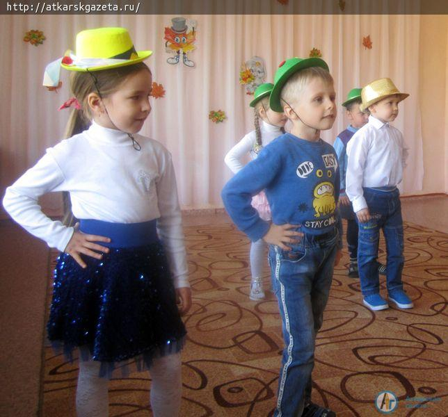 Всем воспитателям района наши поздравления и признания