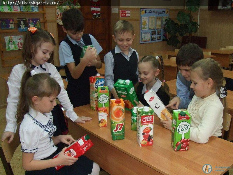 Второклассница заняла 1 место на семинаре «Хочу всё знать»