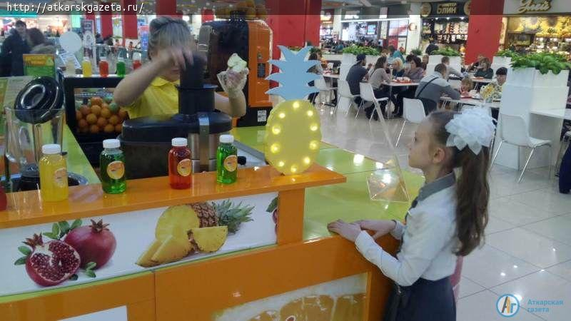 Второклассница заняла 1 место на семинаре «Хочу всё знать»