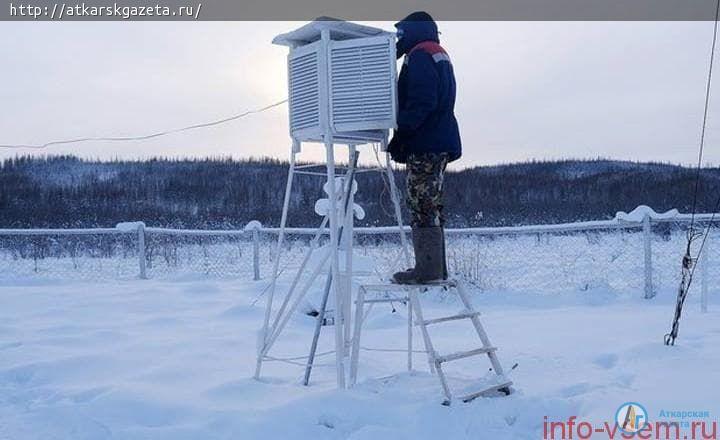 Высота снежного покрова в городе увеличилась на 11 сантиметров
