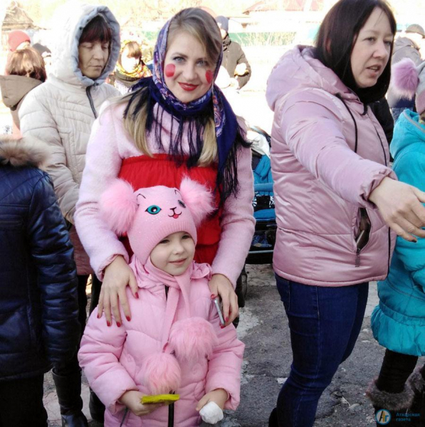 Выставка кукол-Маслениц покорила сердца жителей  Даниловки