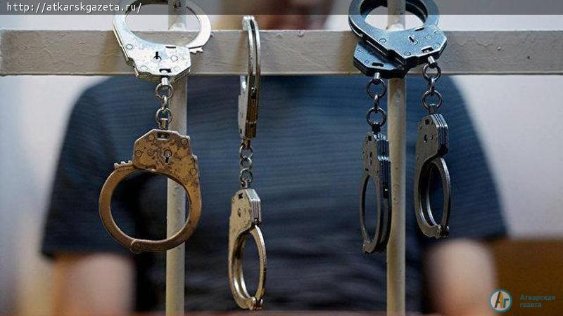 За 50 ударов ножом убийца проведет в колонии строгого режима 9 лет и 7 месяцев