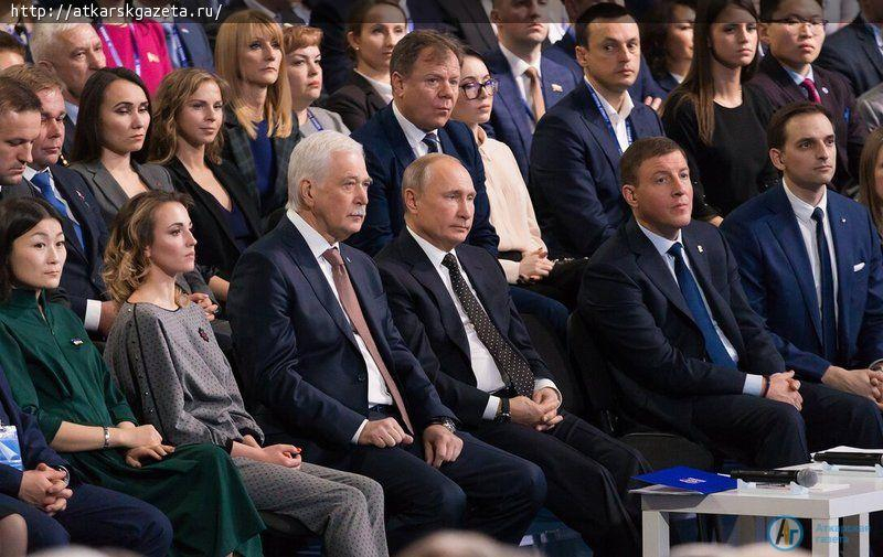 За 6 лет область получит более 200 миллиардов рублей