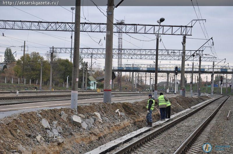 За 9 месяцев 2016 года выполнен план по грузоперевозкам 2015 года