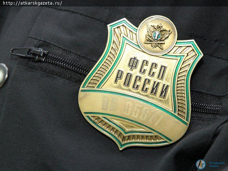 За право выезда из России злостный нарушитель из Аткарска заплатил 280 тысяч