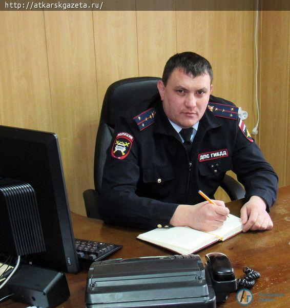 За шесть месяцев с места аварии скрылись семь водителей