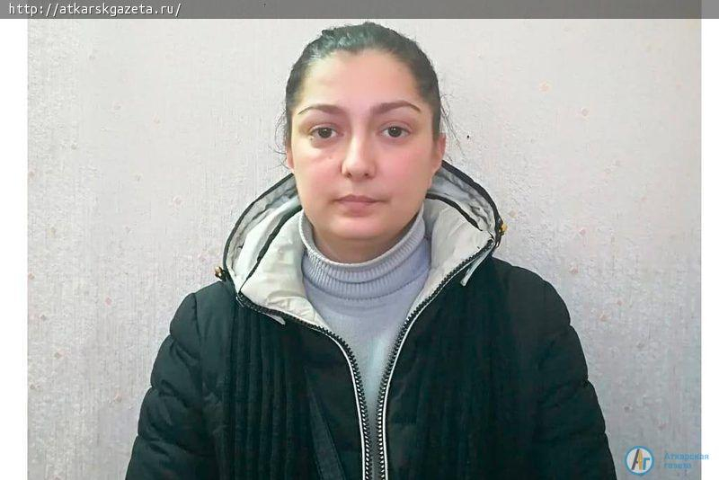 Задержаны обобравшие аткарских стариков мошенники (ФОТО)