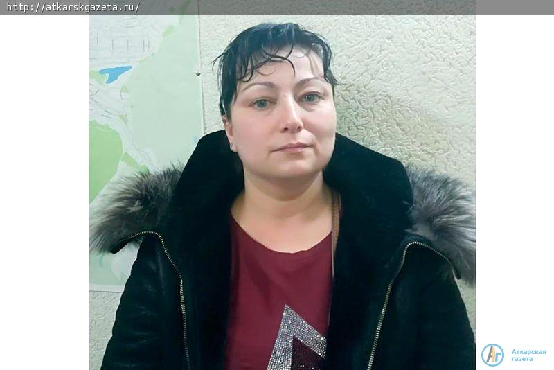 Задержаны обобравшие аткарских стариков мошенники (ФОТО)
