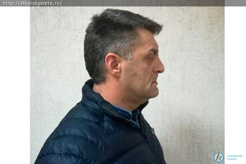 Задержаны обобравшие аткарских стариков мошенники (ФОТО)
