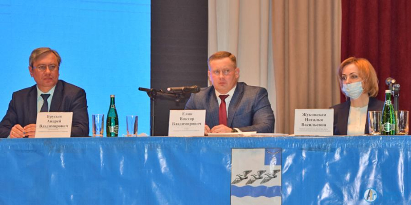 Замминистра заинтересовала разработка аткарского школьника