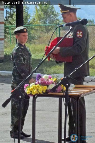 Занятия по основам самообороны для девушек начинаются в «Каскаде» (ФОТО)
